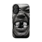 4 Style Kanye West Bully Inspire custom Artist Phone Case Collection for iPhone 17-11, Samsung S25-S21 - Senpai Wear