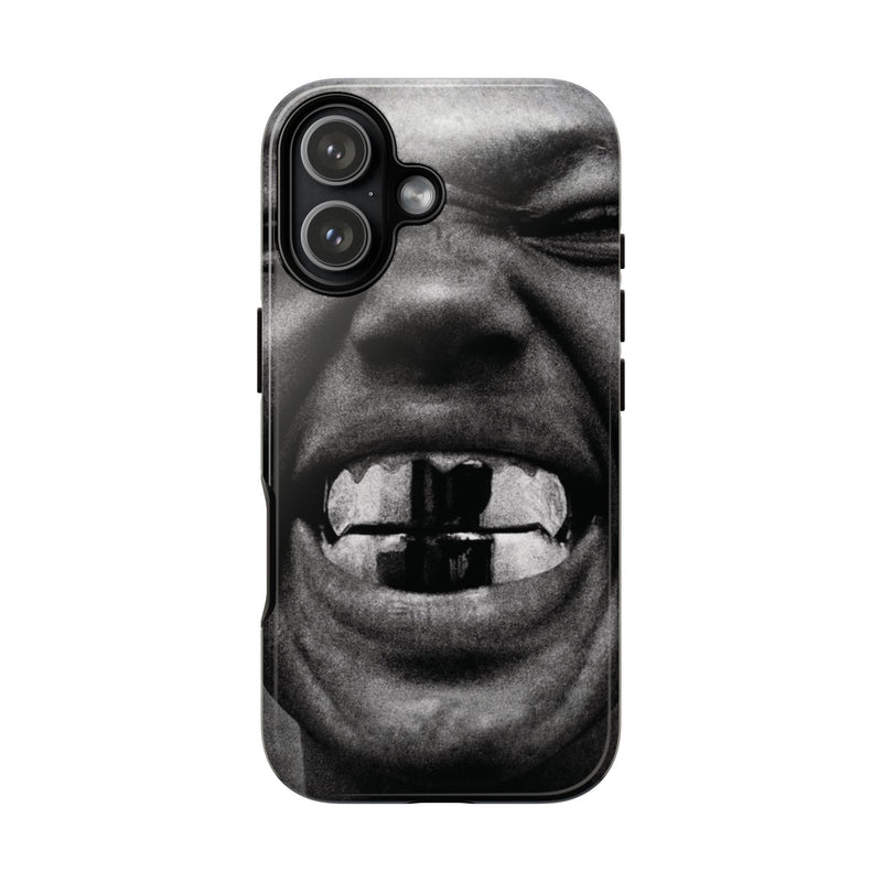 4 Style Kanye West Bully Inspire custom Artist Phone Case Collection for iPhone 17-11, Samsung S25-S21 - Senpai Wear