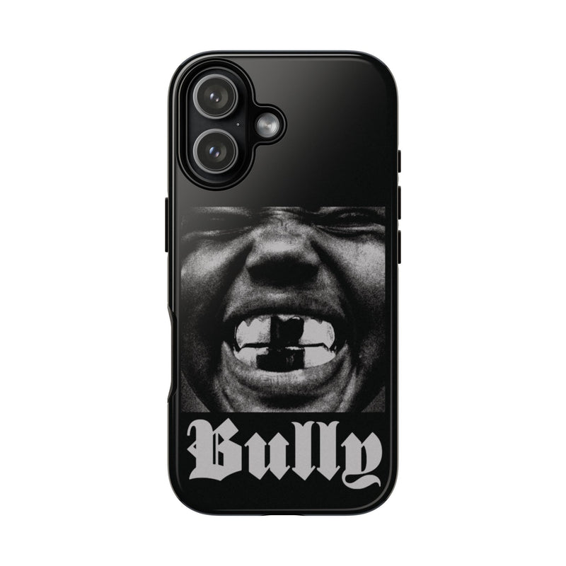 4 Style Kanye West Bully Inspire custom Artist Phone Case Collection for iPhone 17-11, Samsung S25-S21 - Senpai Wear