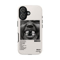 4 Style Kanye West Bully Inspire custom Artist Phone Case Collection for iPhone 17-11, Samsung S25-S21 - Senpai Wear