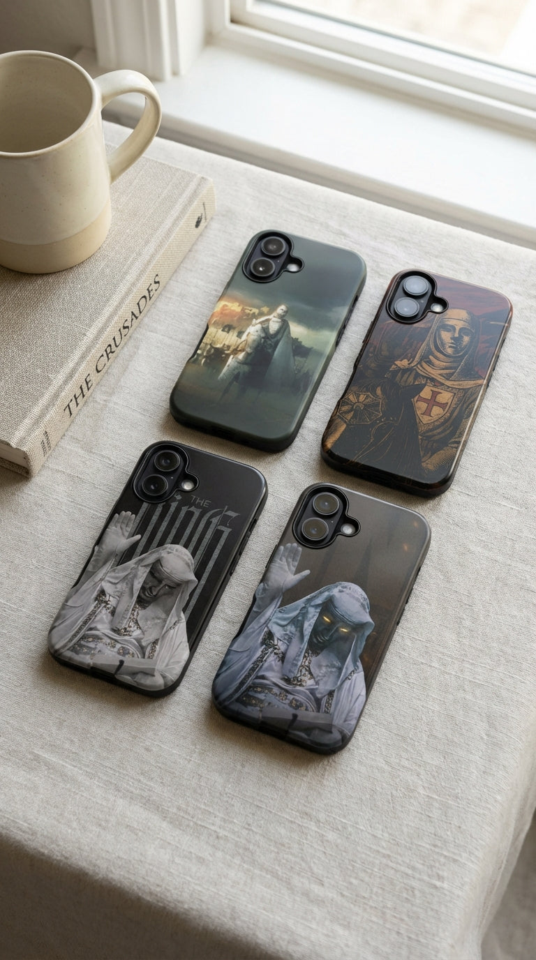 4 Style The Bald Win IV King Inspire custom Trendy Phone Case Collection for iPhone 17-11, Samsung S25-S21 - Senpai Wear