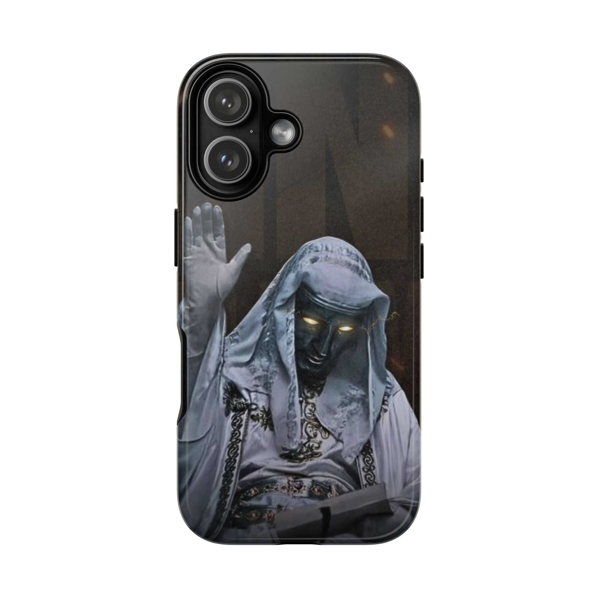 4 Style The Bald Win IV King Inspire custom Trendy Phone Case Collection for iPhone 17-11, Samsung S25-S21 - Senpai Wear