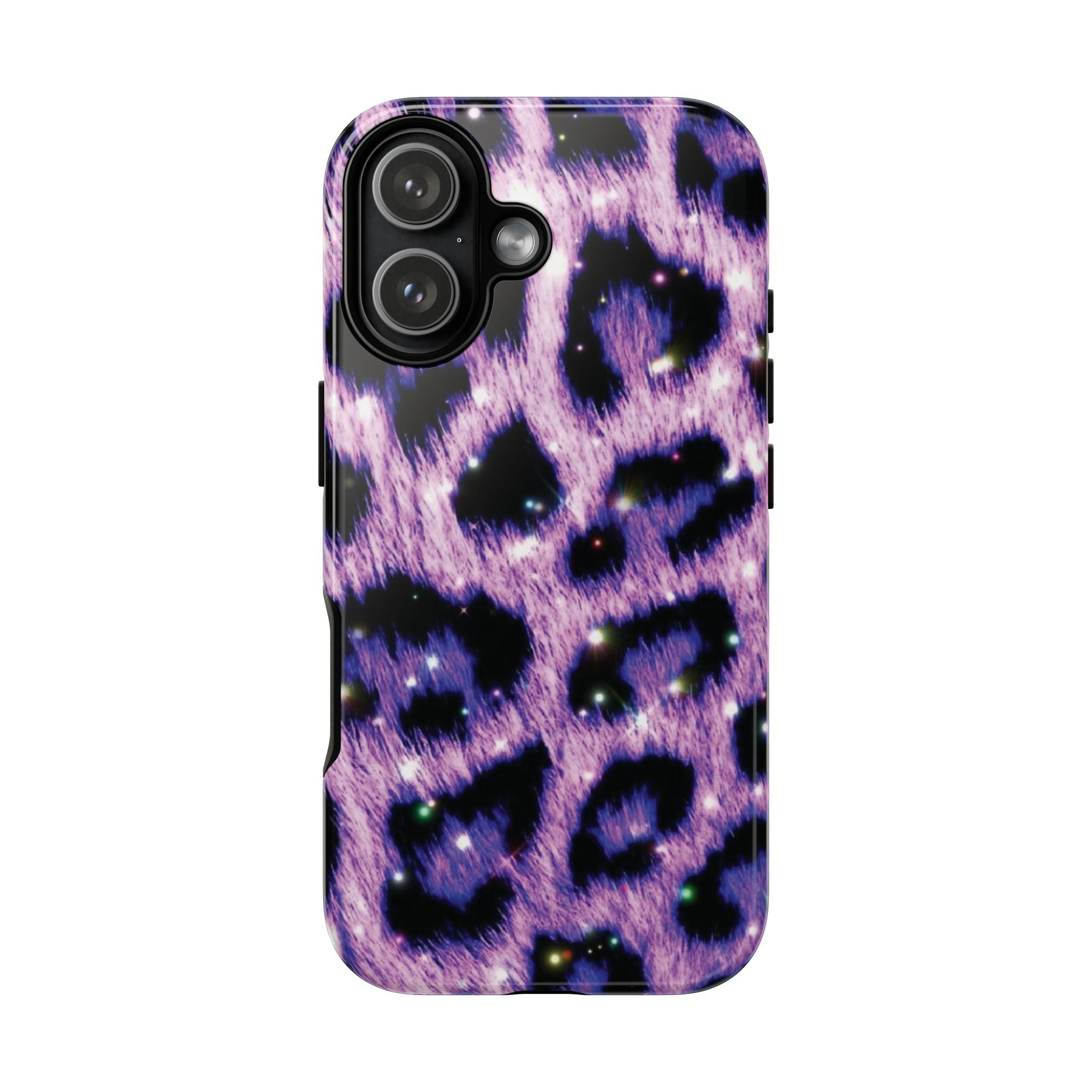 6 Style Animal Print Inspire custom Trendy Phone Case Collection for iPhone 17-11, Samsung S25-S21 - Senpai Wear