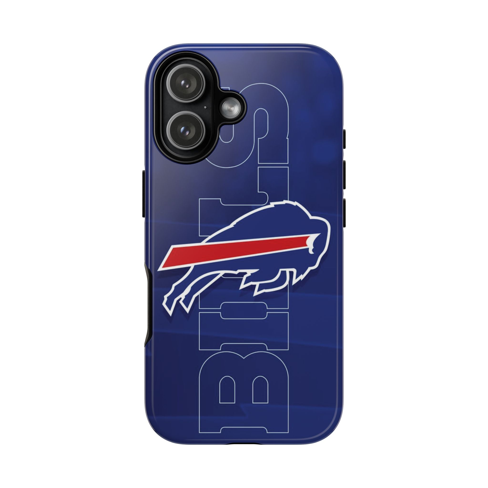 6 Style Buffalo Bills Football Team Inspire custom Sport Phone Case Collection for iPhone 17-11, Samsung S25-S21 - Senpai Wear