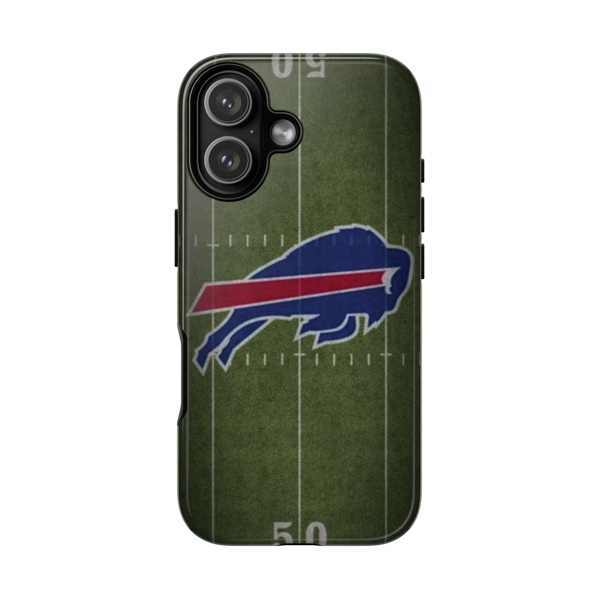 6 Style Buffalo Bills Football Team Inspire custom Sport Phone Case Collection for iPhone 17-11, Samsung S25-S21 - Senpai Wear