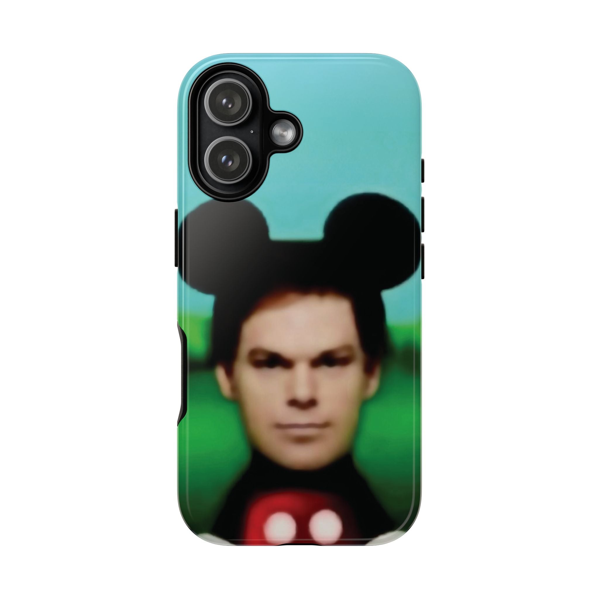 6 Style Dexter Morgan Inspire custom Trendy Phone Case Collection for iPhone 17-11, Samsung S25-S21 - Senpai Wear