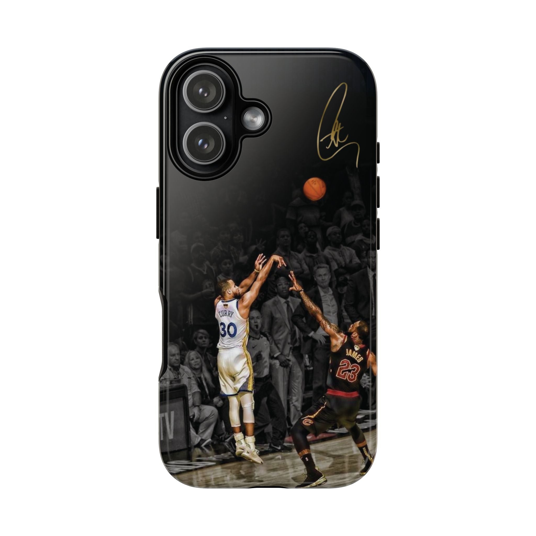 6 Style Stephen Curry Basketball Player Golden State Warriors Inspire custom Sport Phone Case Collection for iPhone 17-11, Samsung S25-S21 - Senpai Wear