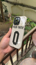 Custom Personal Back Number Jersey Liverpool FC 2025/2026 Cup Soccer Team Inspire custom Sport Phone Case Collection for iPhone 17-11, Samsung S25-S21