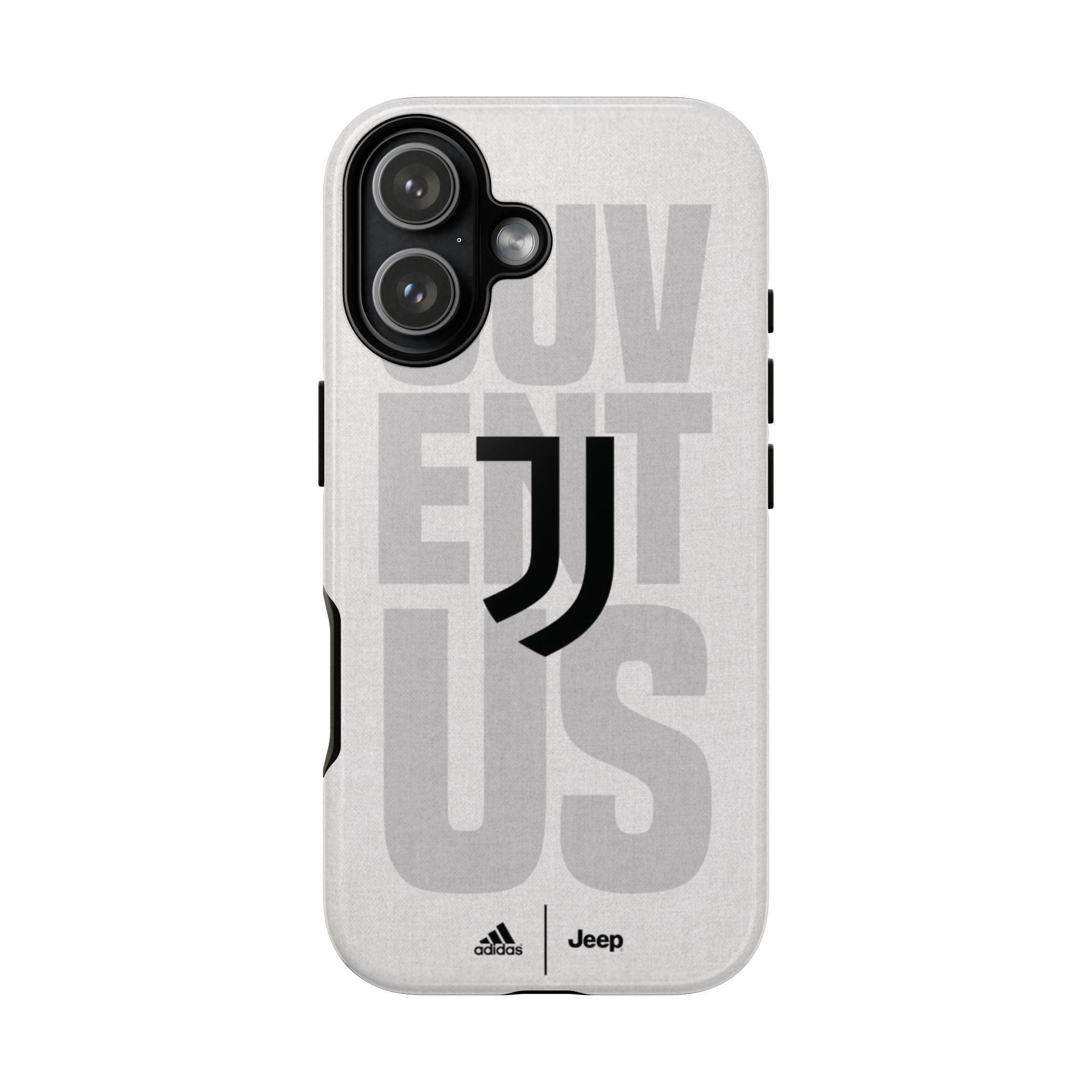 Juventus Logo Soccer Team Inspire custom Sport Phone Case Collection for iPhone 17-11, Samsung S25-S21