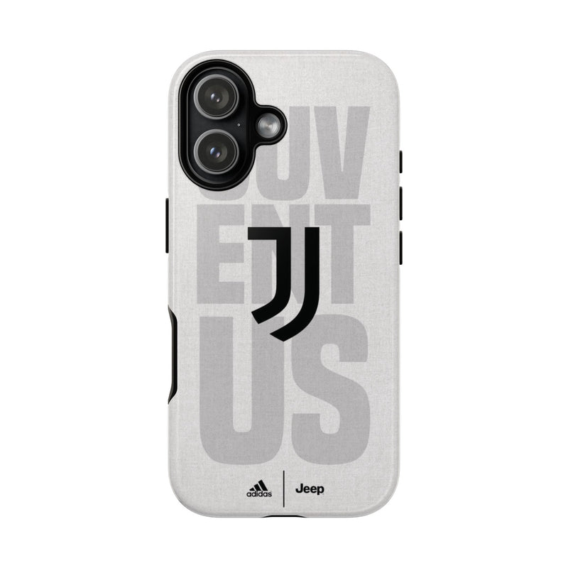 Juventus Logo Soccer Team Inspire custom Sport Phone Case Collection for iPhone 17-11, Samsung S25-S21